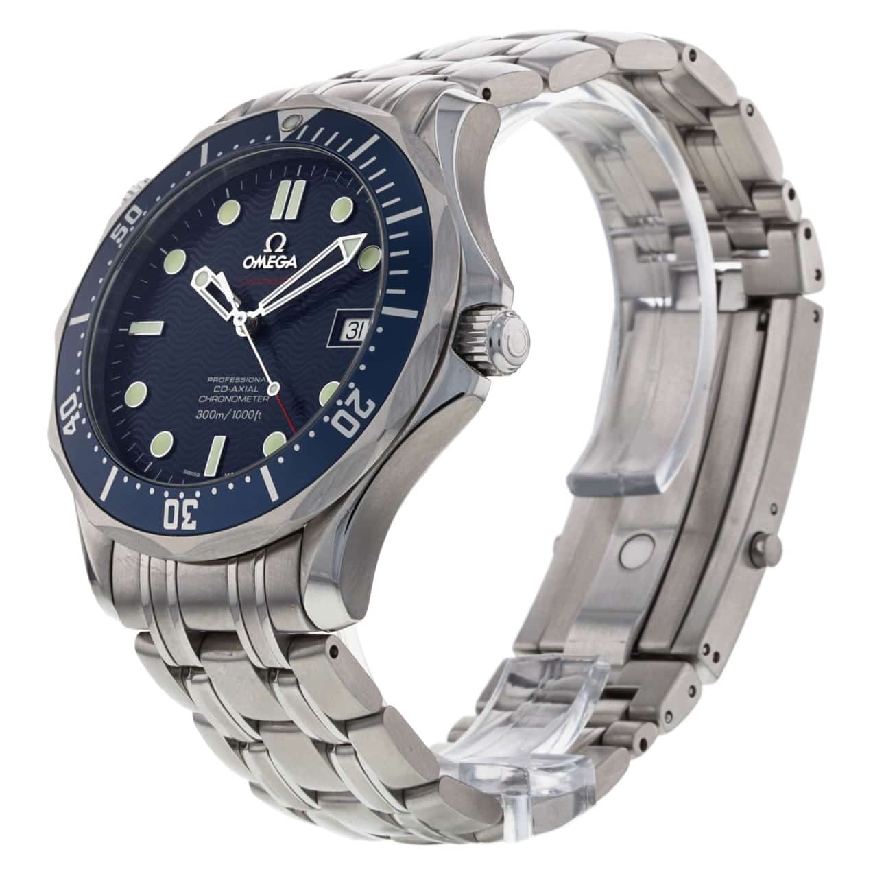 Omega 2220.80 2025 for sale